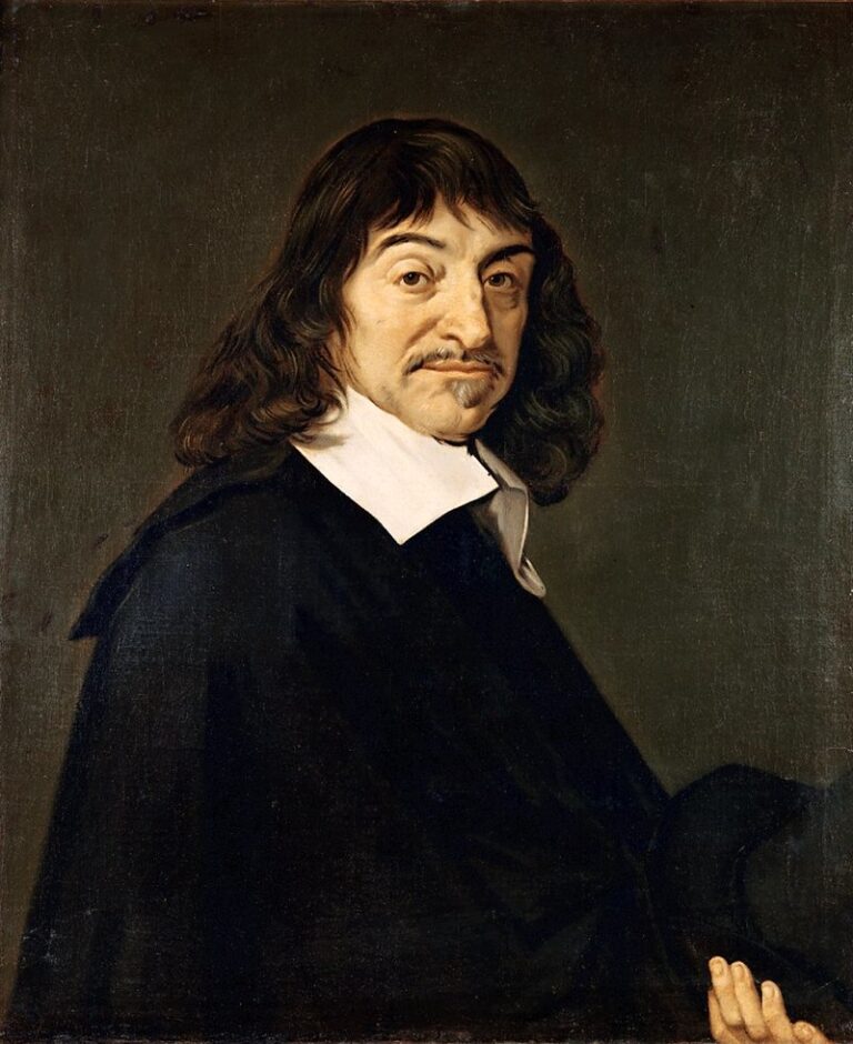 15 Weetjes over René Descartes – Een van de invloedrijke filosofen