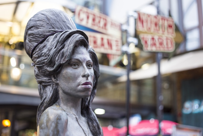 Amy Winehouse