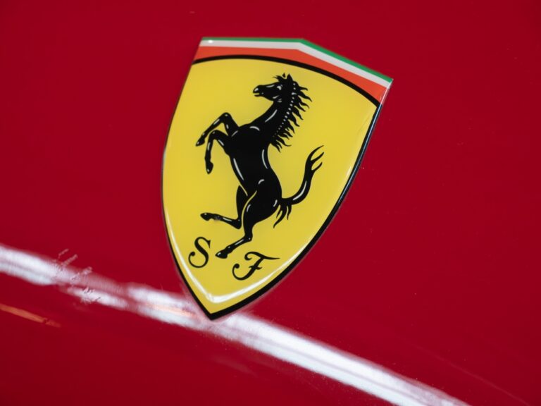 16 Weetjes over Ferrari