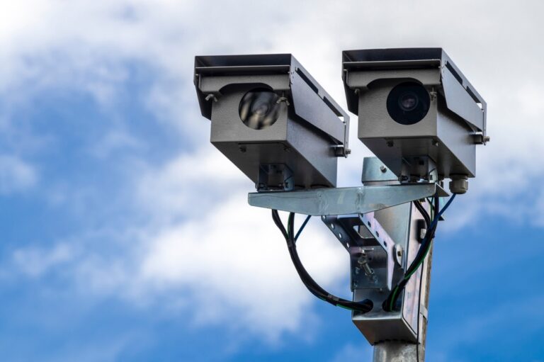 8 Weetjes Over De Flitspaal
