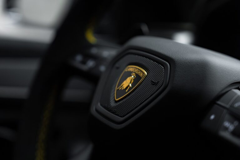 16 Supersnelle weetjes over Lamborghini