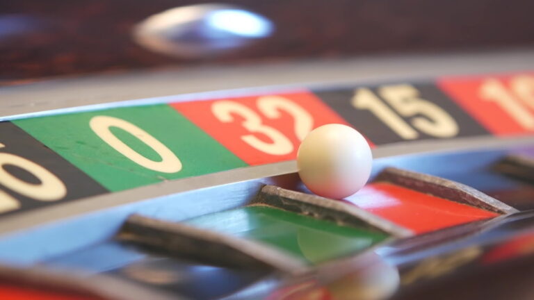 14 Leuke Weetjes Over Roulette