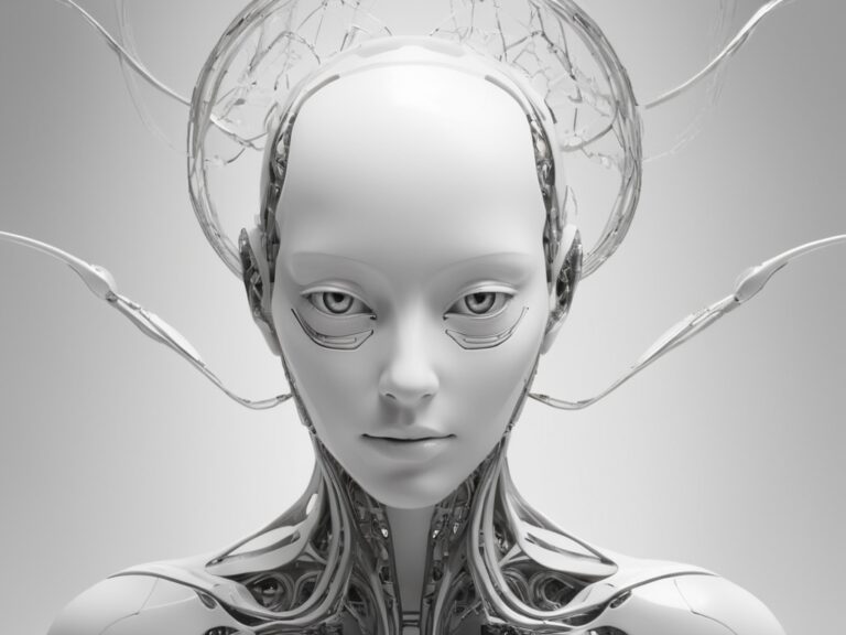 11 Weetjes Over De “Singularity”