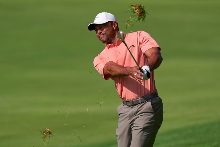 14 Weetjes Over Tiger Woods – De Beste Golfer ooit