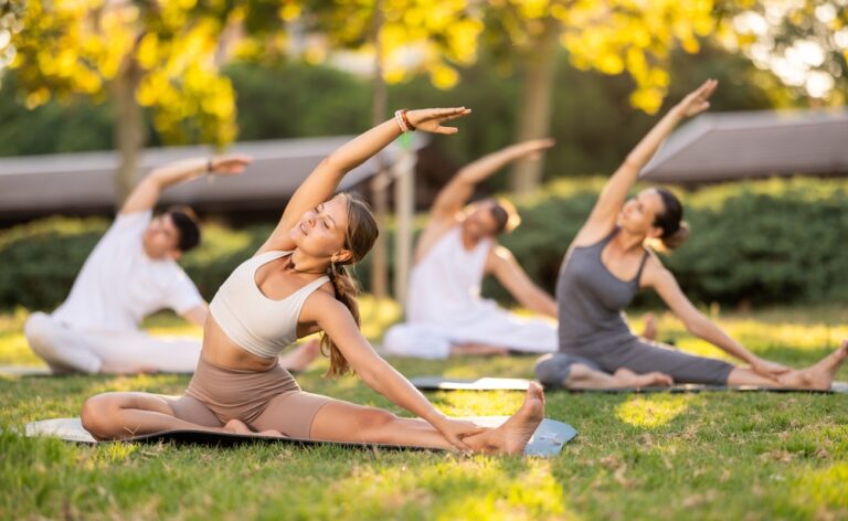 15 Ontspannen Weetjes over Yoga