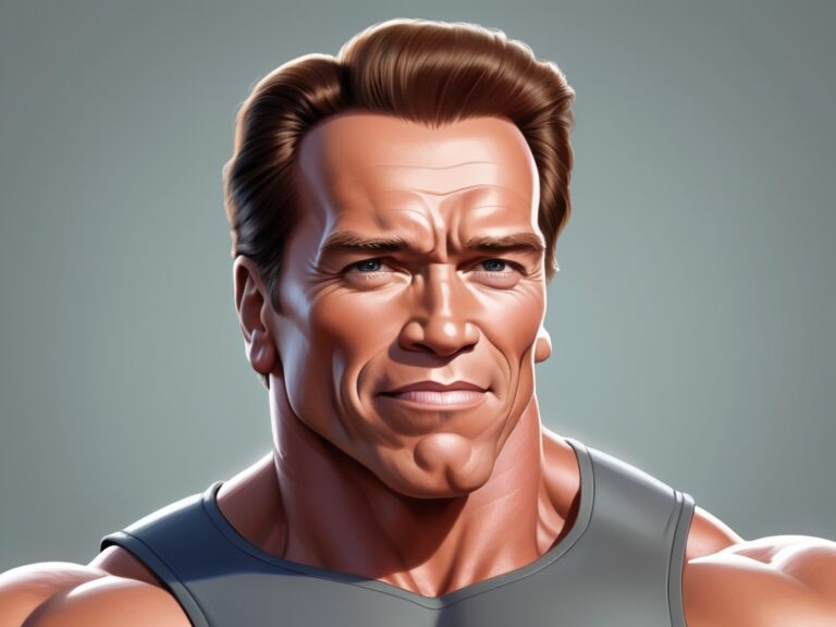 16 Weetjes over Arnold Schwarzenegger