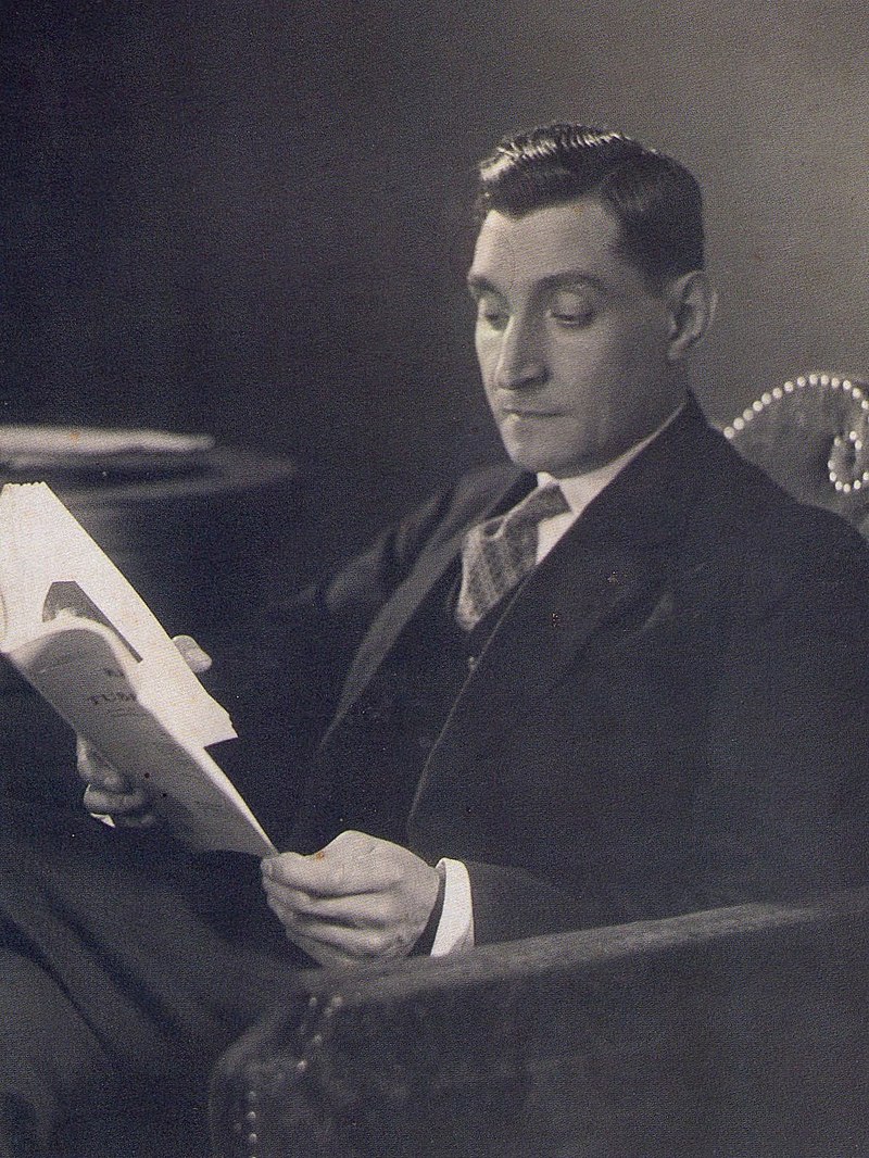 António Salazar