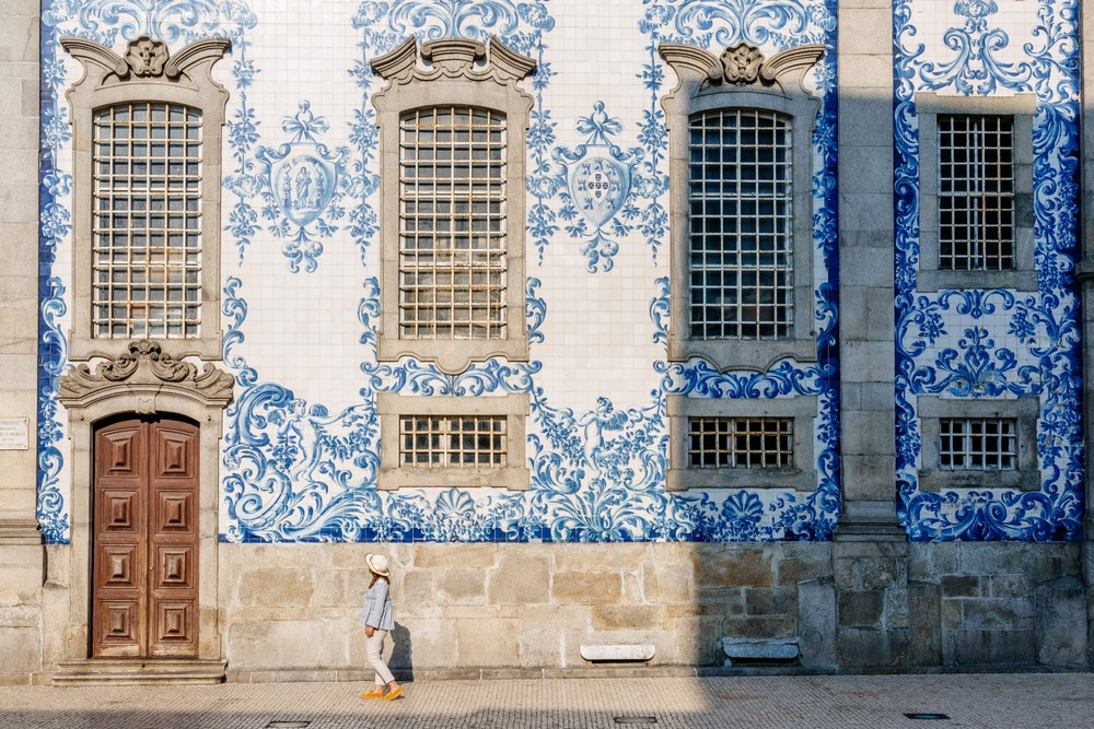 Azulejos