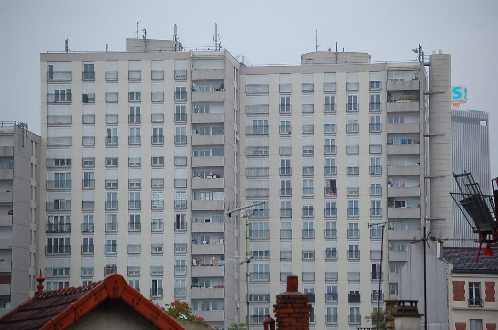 10 Weetjes over Banlieues in Frankrijk Banlieues