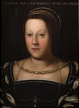 Catherine de’ Medici