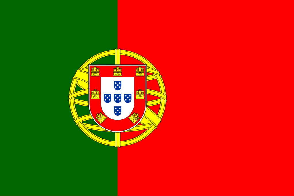 20 Weetjes over Portugal