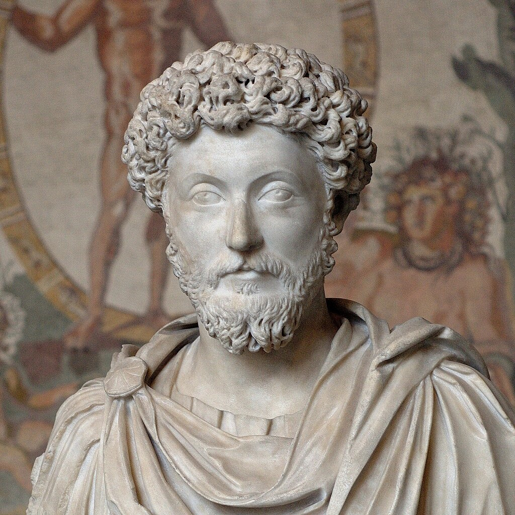 15 Weetjes over Marcus Aurelius – Romeins Keizer & Grootst Filosoof Marcus Aurelius