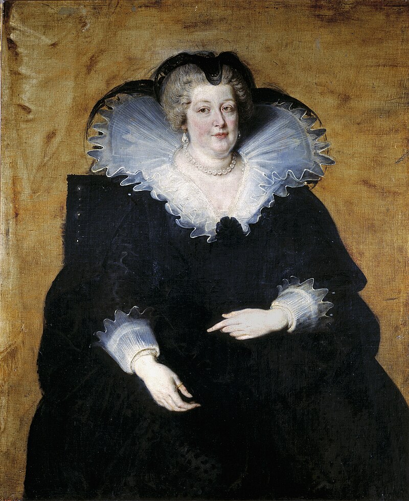 Maria de’ Medici