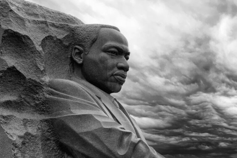 15 Weetjes over Martin Luther King Jr.
