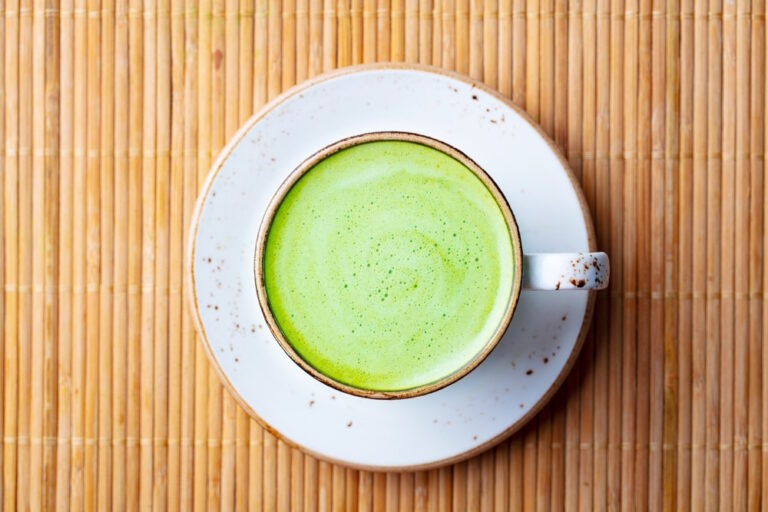 10 Weetjes Over Matcha – Japanse Groene Thee