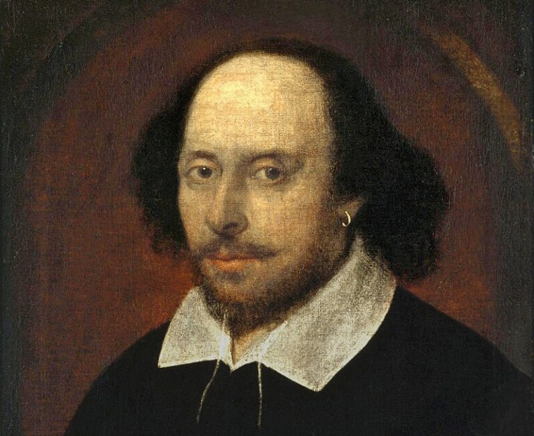 15 weetjes over William Shakespeare: meester van het theater