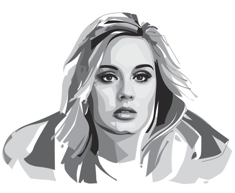 14 Weetjes Leuke Weetjes over Adele