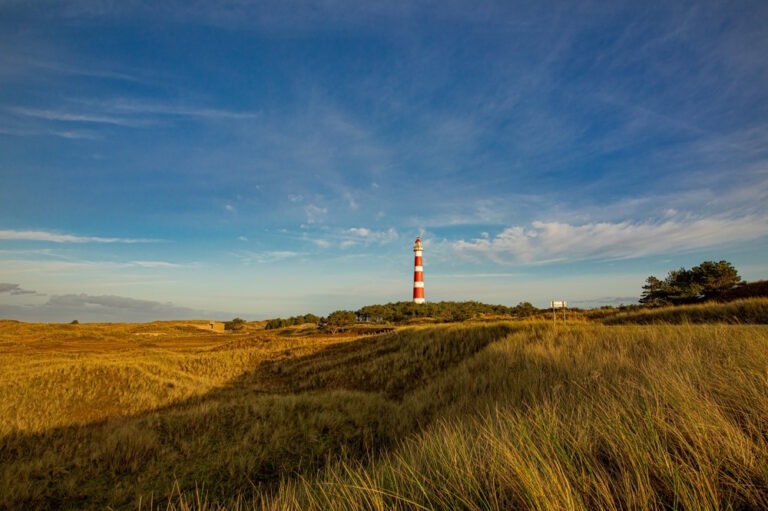 10 Leuke weetjes over Ameland