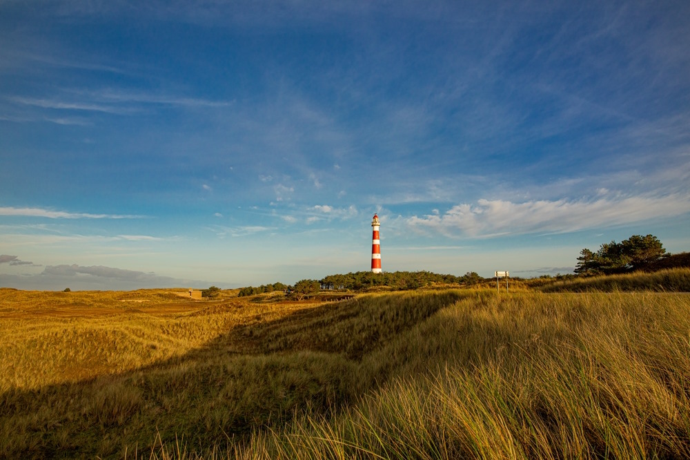 10 Leuke weetjes over Ameland Ameland
