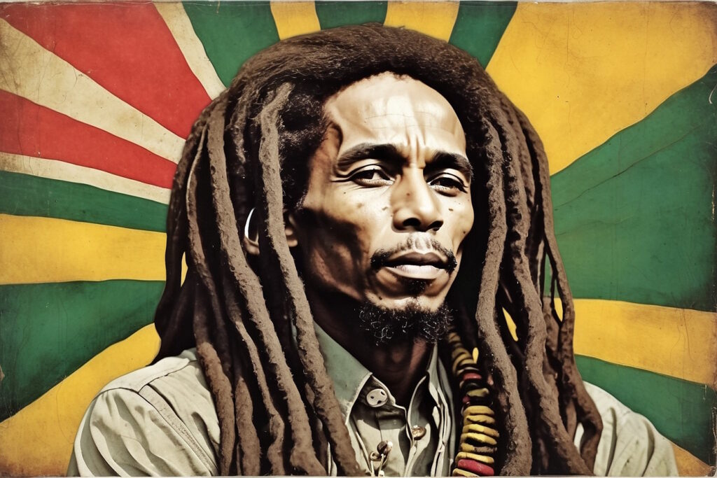 Bob Marley