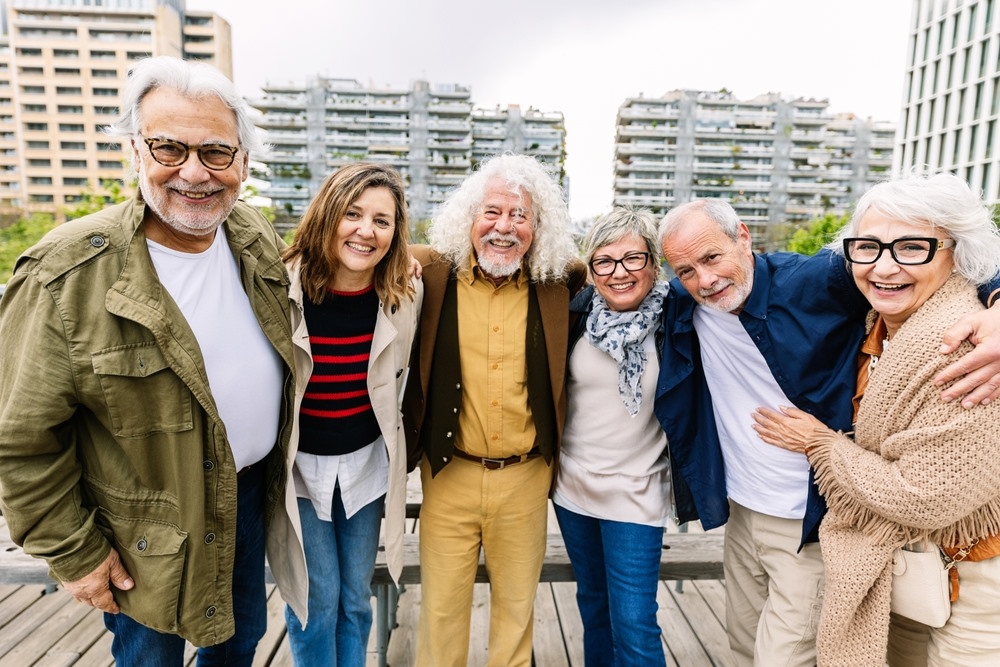 Wat betekent Boomer – 12 Weetjes over deze generatie boomers
