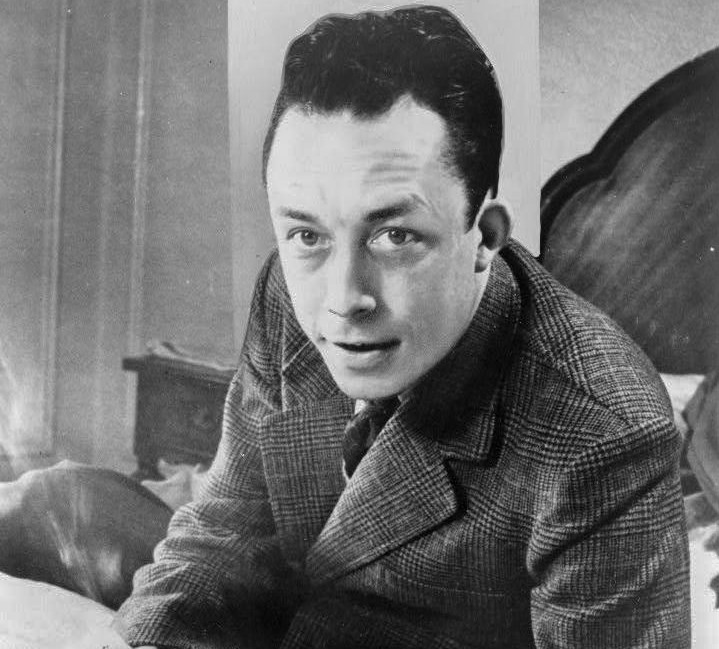 15 Weetjes over Albert Camus – een van de belangrijkste denkers van de 20e eeuw. camus