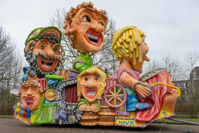 15 Leuke weetjes over Carnaval