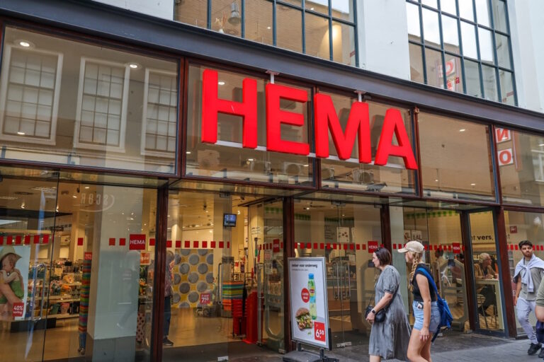 15 Weetjes over de HEMA