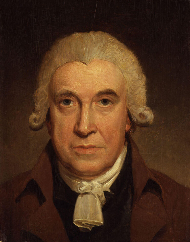 15 James Watt Weetjes – (Niet) de uitvinder van de stoommachine