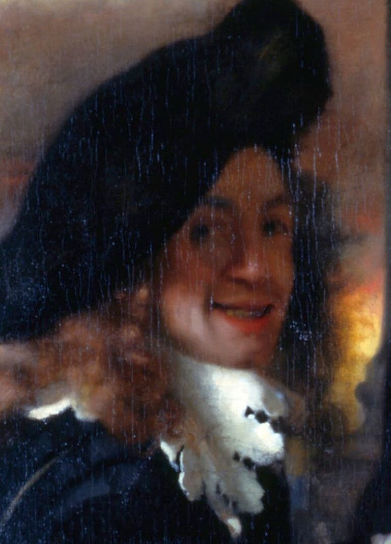 16 Leuke Johannes Vermeer Weetjes