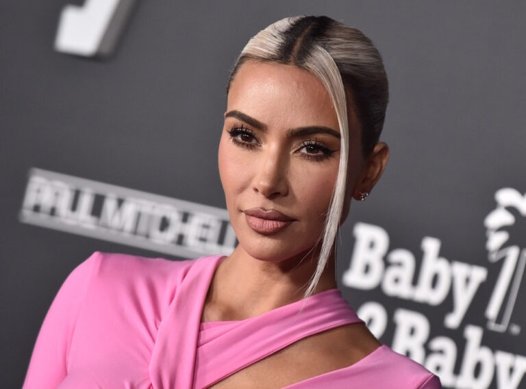 20 Weetjes over Kim Kardashian