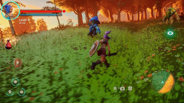 7 Weetjes over NPC (Non-Player Character)