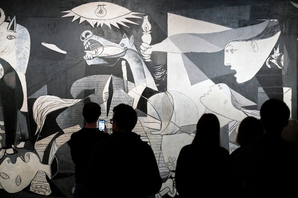 Pablo Picasso