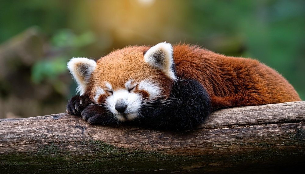 rode panda