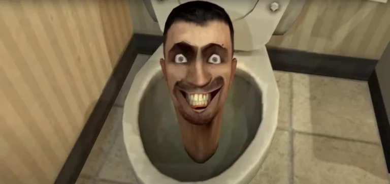 11 Weetjes over Skibidi Toilet