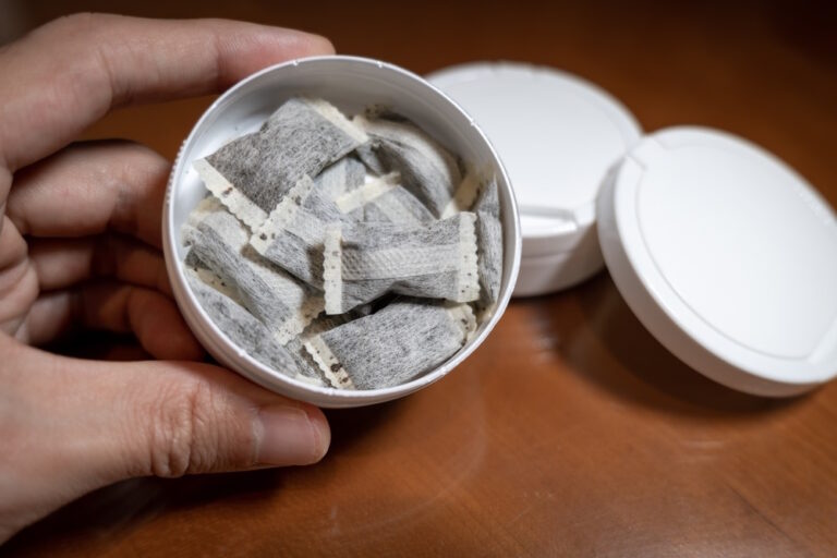 Wat is Snus? 10 Weetjes over dit rookloze tabak