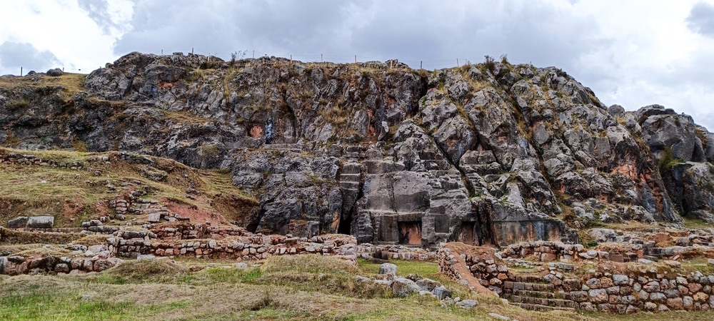 tempel van de maan