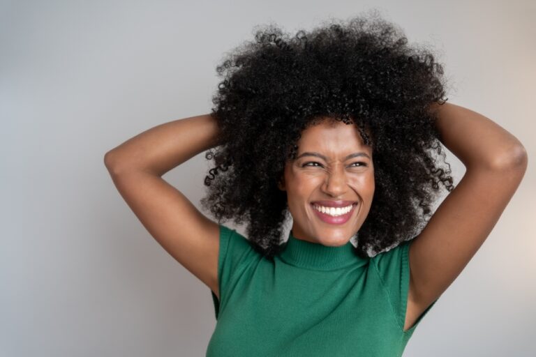 10 weetjes over de Afro – meer dan alleen een kapsel