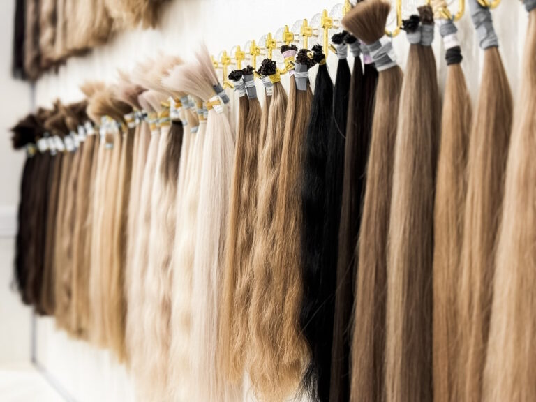 11 interessante weetjes over Hairextensions