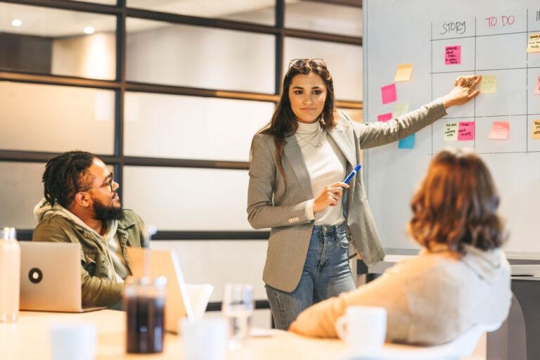12 weetjes over SCRUM – de populaire agile werkmethode