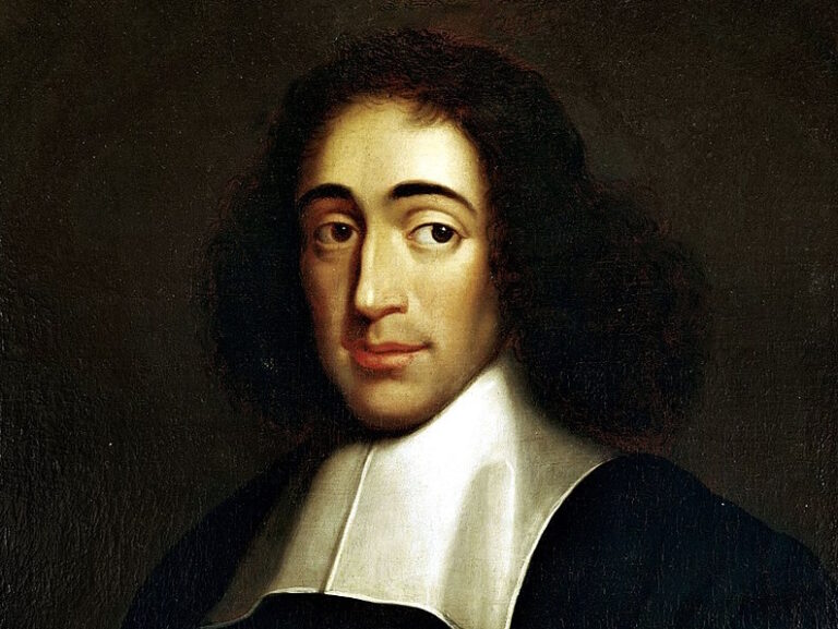12 weetjes over Spinoza – de revolutionaire filosoof van vrijheid en rede