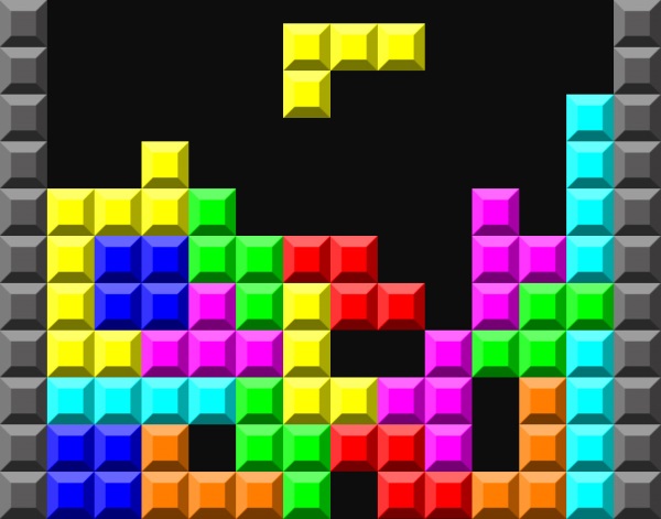10 weetjes over Tetris – het legendarische puzzelspel