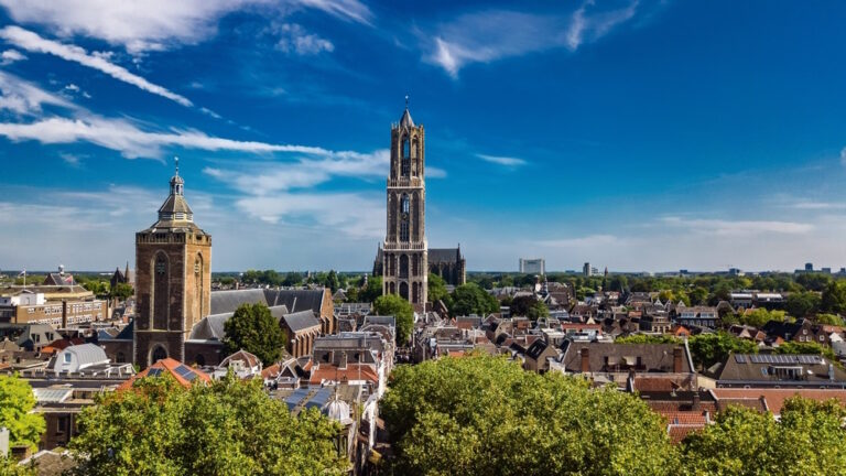 15 Leuke weetjes over Utrecht