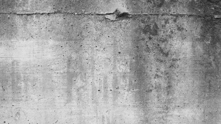 15 fascinerende weetjes over beton
