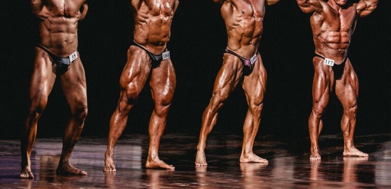 15 Sterke weetjes over Bodybuilding