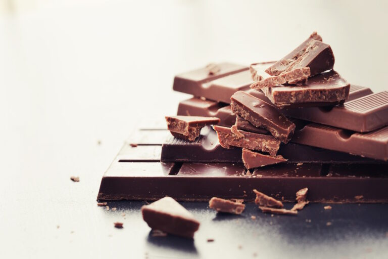 15 Leuke weetjes over Chocolade