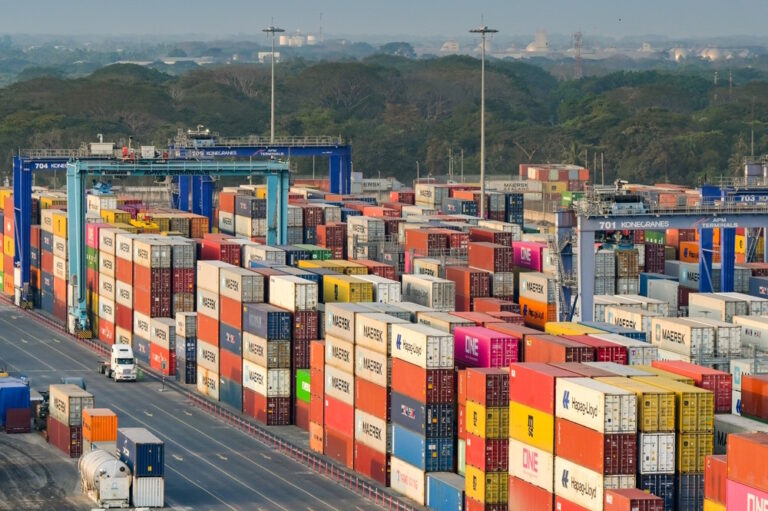 12 Interessante weetjes over Containers