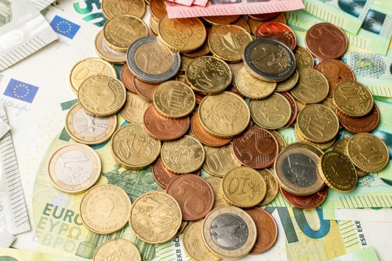 10 Bizarre weetjes over geld