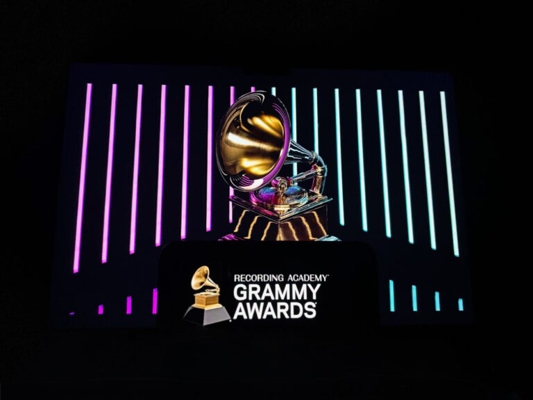14 weetjes over de Grammy Awards