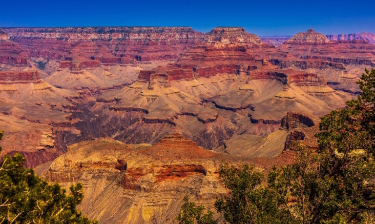 14 Weetjes over de Grand Canyon